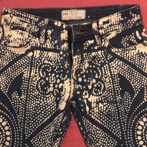 Free People Bali Flares